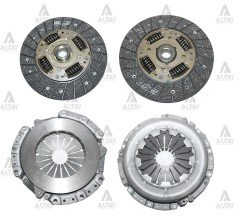 Debriyaj Set Elantra  96-01 1.6 Rulmansız