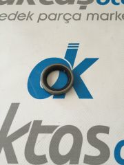 ÖN AKS KEÇESİ DOĞAN KARTAL ŞAHİN