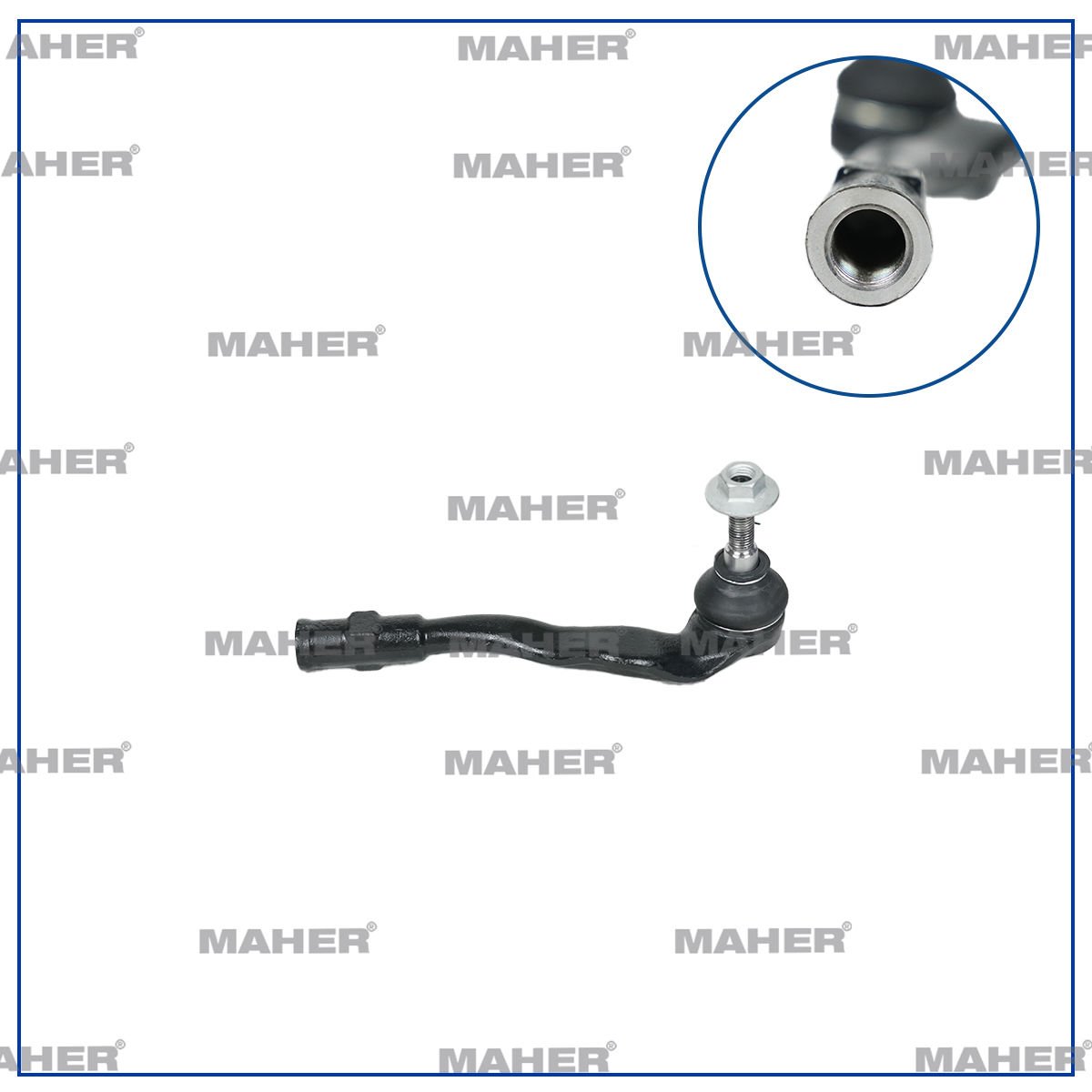 ROTBAŞI A4 / A5 / Q5 08=> SAĞ