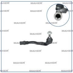 ROTBAŞI A4 / A5 / Q5 08=> SAĞ
