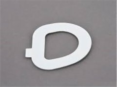 KAMERA FOLYOSU E71/L/ÖN BMW 51117301263