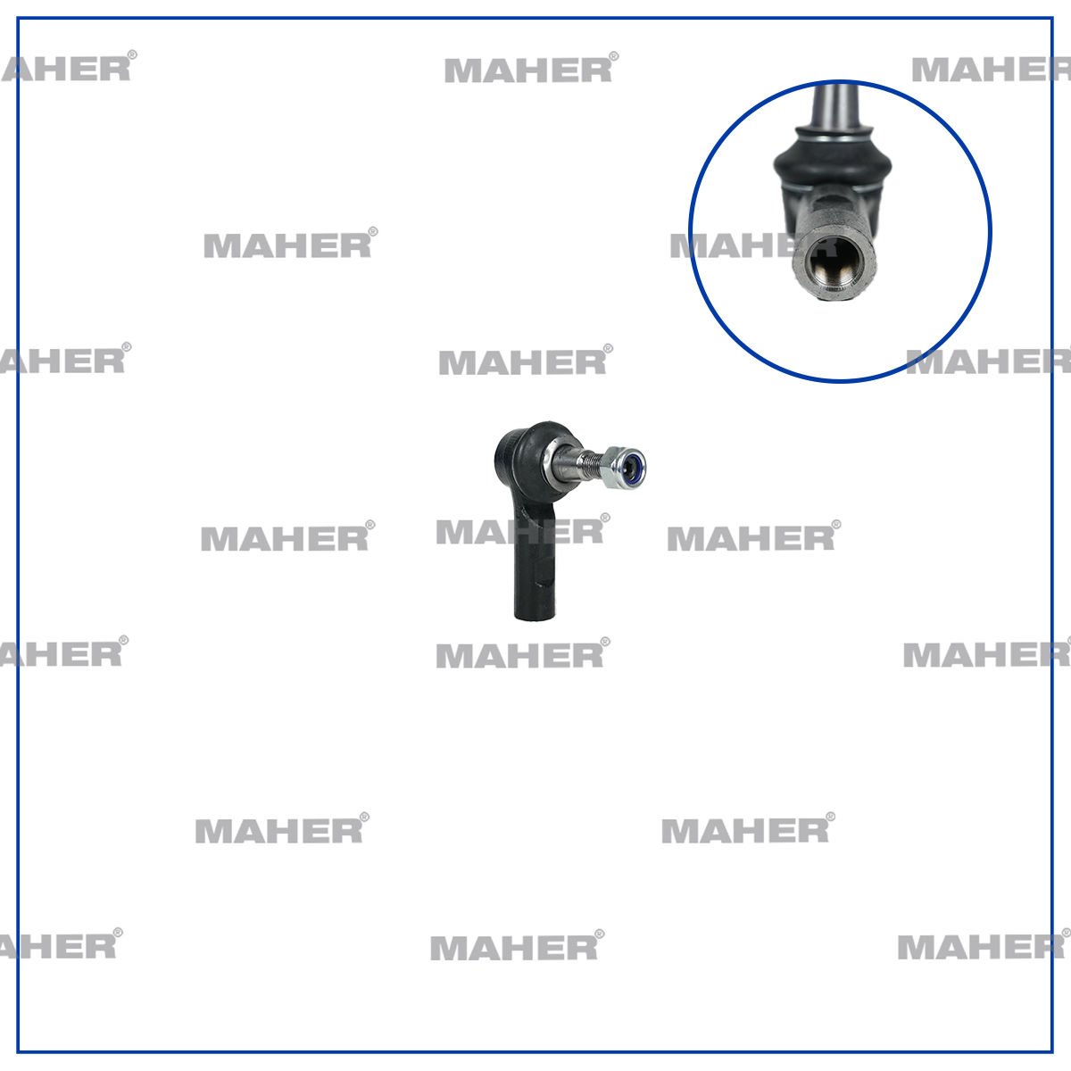 ROTBAŞI CRAFTER / 906 SPRİNTER 06-16 / HYUNDAI H-350 15-18 SAĞ-SOL