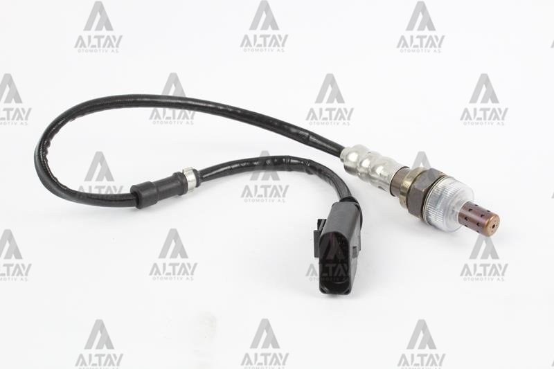 Sensör Oksijen Golf5 / Golf6 / Jetta / Passat / Tiguan / Polo / A3 / Leon 04=> Bse-Bgu-Cavd-Cava-Caxa 1.4 Tsi-1.6 Arka Oza510-V11 06A906262Bs