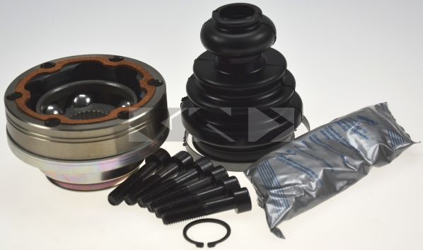 Vw T4 İç Aks Mafsal 701498103A 701407331B 701498103A 701498103Ax 701498350Ax Jzw498350Dx