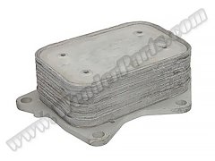 Motor Yağ Radyatörü M270 [W176 W246 X156 C117] (Tek Radyatör) - 2701800810P1