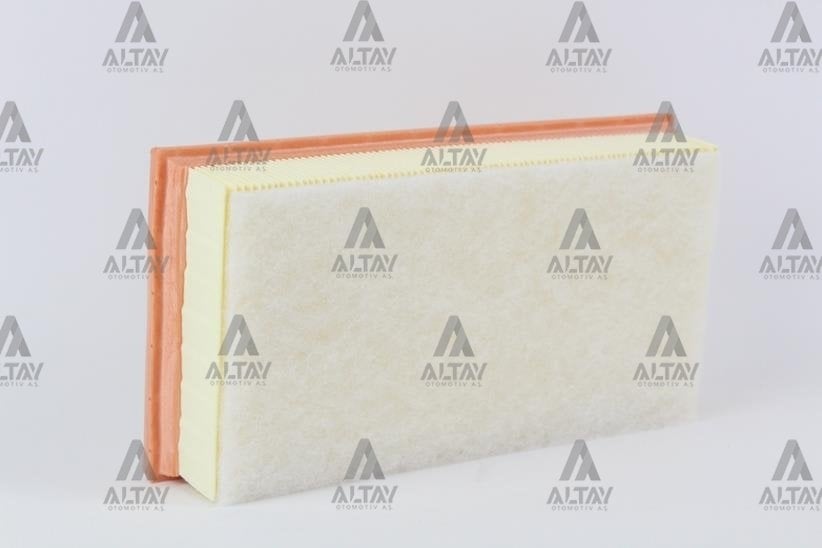 Hava Filtresi 407 04-10 / Expert / Scudo / Jumpy 07=> 1.6Hdı Dv6Ted4 1444Eq