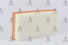 Hava Filtresi 407 04-10 / Expert / Scudo / Jumpy 07=> 1.6Hdı Dv6Ted4 1444Eq