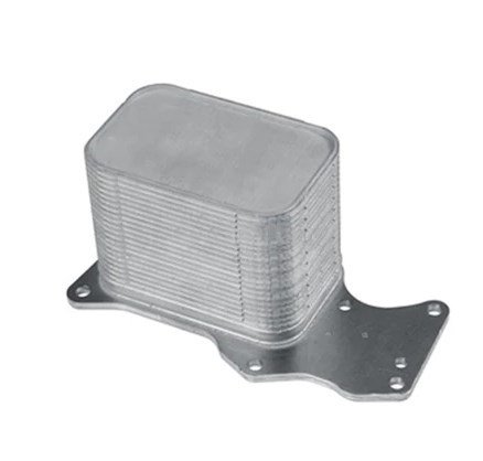 Yag Sogutucu Radyatörü F20-F30-F30 Lcı-F31-F31 Lcı-F34 Gt -4F32-F32 Lcı-F33-F10-F10 Lcı-F11-F11 Lcı-5G30-X3 F25-X3 G01-X3 F25-X3 G01-X4 F26-X5 F15 B47 11428574005