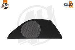 Hoparlör Kapağı Ön Siyah Sol F10 2011-17 - 51417225967