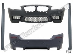 Gövde Kiti F10 (Ön/Arka:PDCli, F.Yık-lı, 2-Çıkış, Mrşp-li) -M5- 2010-16 - ---