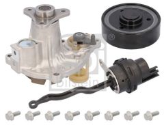 BMW G30-G05-G11 B57 SU POMPASI KASNAKLI 11518582740