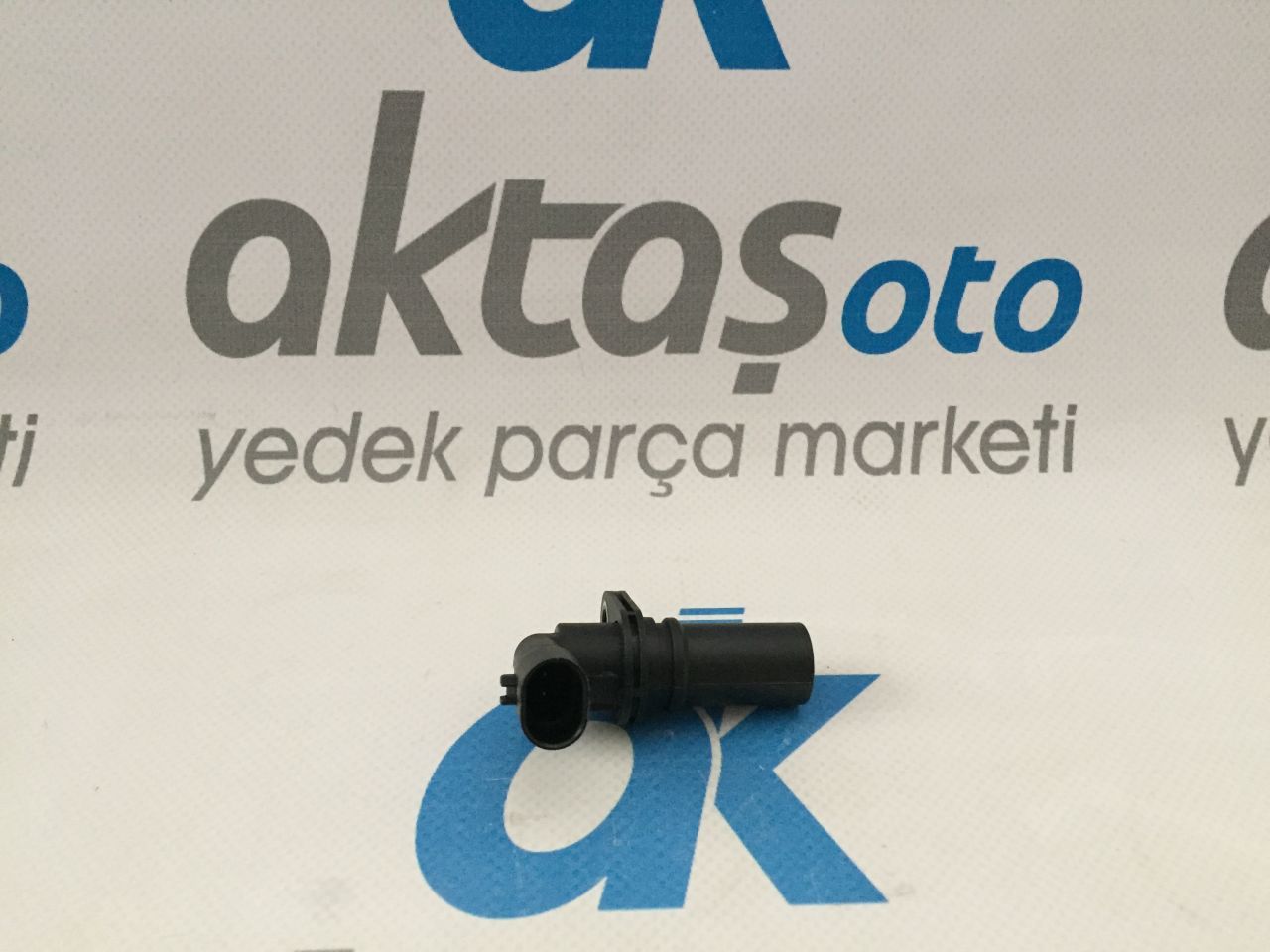 FİAT DOBLO 1.9 D KRANK DEVİR SENSÖRÜ