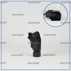 MERKEZİ KİLİT MOTORU COROLLA 00-07 ARKA 2 FİŞ SOL