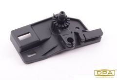Kaput Açma Braketi Alt Golf4-Bora-Polo-Cordoba-İbiza Bm 97- 1J1823633A