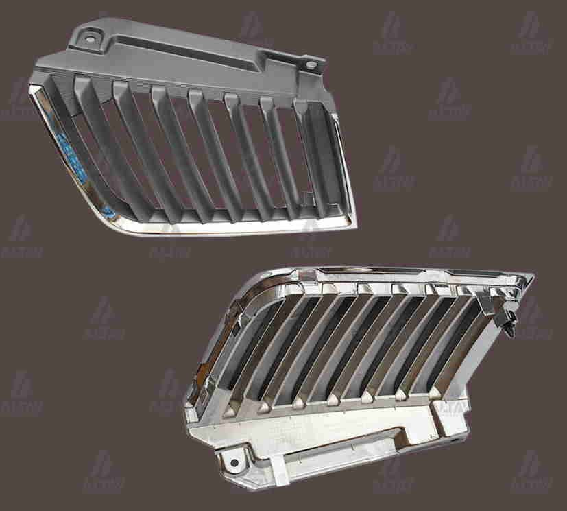 Panjur L-200 06-10 Trıton Sol 7450A187T