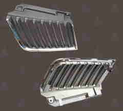 Panjur L-200 06-10 Trıton Sol 7450A187T