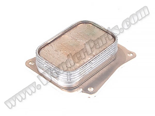 Motor Yağ Radyatörü M271 [W203 W211] - 2711880401