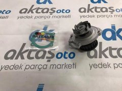 SU POMPASI UNO 60 PALIO SİENA 1.2