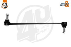 Viraj Rotu Ön Sol-Sağ 415  - A4153200189