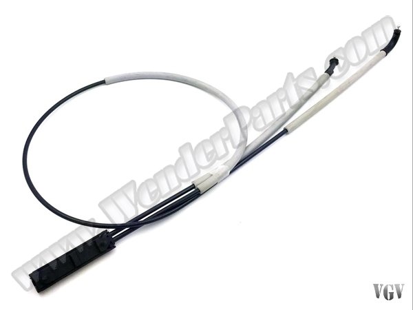 Kaput Teli F15 F16 Orta - 51237367536