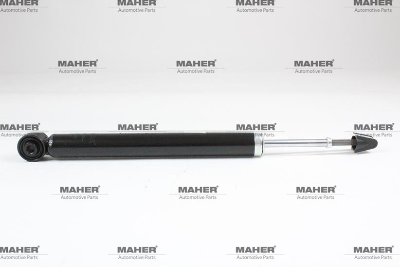 Amortisör Mıcra 11-15 K13 Gazlı Arka Sağ-Sol 348063