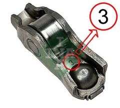 Piyano Tuşu F10-F20-F30 Benzinli 11337559794 0903.H6 0903H6 11 33 7 559 794 11337559794 7 5
