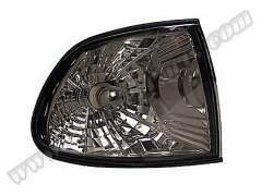 Sinyal E38 Sağ; (Kristal Füme) 1994-98 - ---