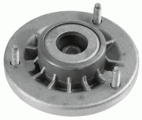 F10 Amortisör Takozu  Arka33506775735 33506775735