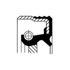 Keçe B1Baslrsft 130,18X150,01X14,80 19036788