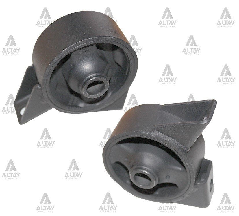 Takoz Motor Accent 03-06 Benzinli Ön (Yerli) 2191025400