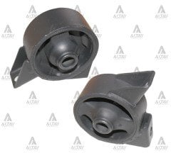 Takoz Motor Accent 03-06 Benzinli Ön (Yerli) 2191025400