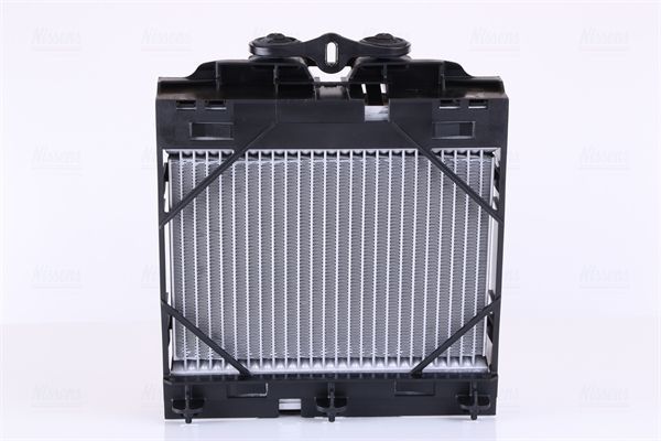 BMW F10-F30-F80-F01 EK SU RADYATÖRÜ 17117802662