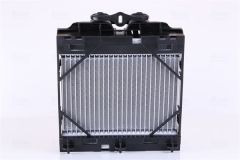 BMW F10-F30-F80-F01 EK SU RADYATÖRÜ 17117802662