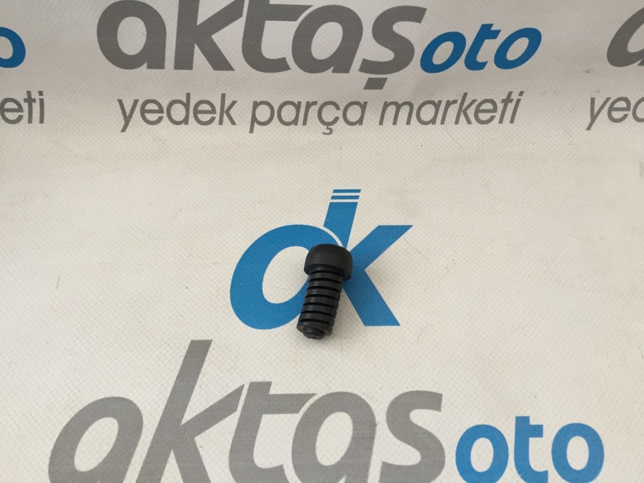 Kaput Ayar Lastiği Topuzlu