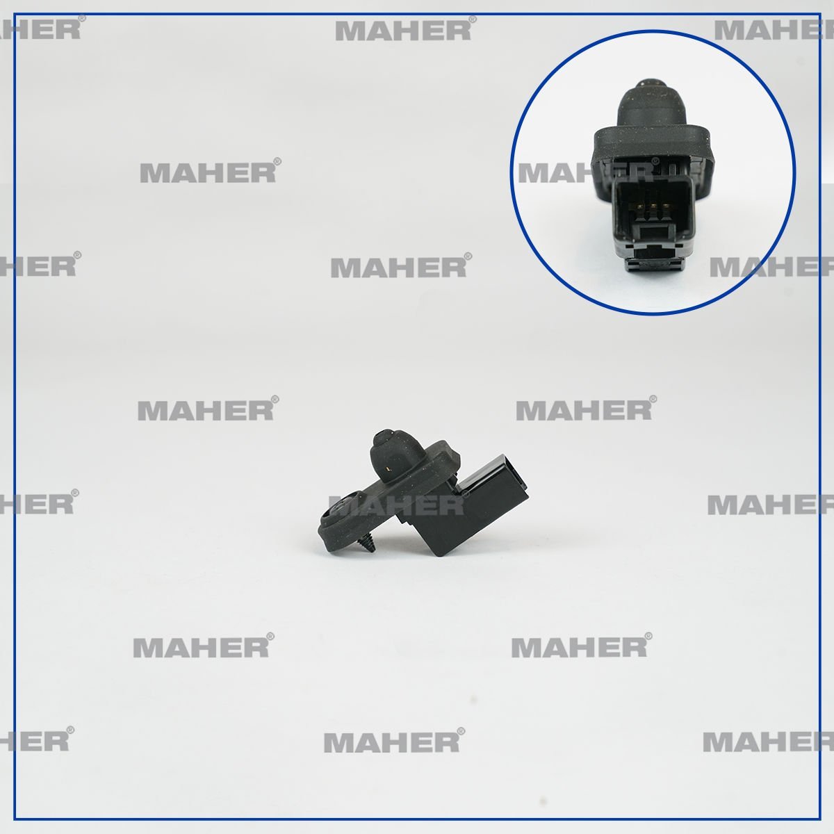 KAPI IŞIK BUTONU L-200 07-19 / ASX / OUTLANDER / COLT / PAJERO / LANCER 08-14