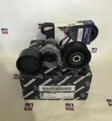 ALTERNATÖR GERGİ KİTİ LTNS336 CLIO IV 1.2 TCE H5F 117203336R