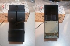 CAM ANAHTARI SOL AN980 MICRA K12 02 10 ÇİFTLİ