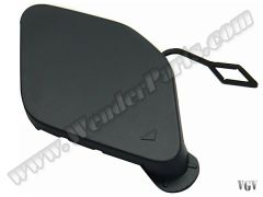 Tampon Çeki Kapağı F30-LCI Ön