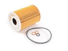 YAĞ FİLTRESİ BMW E60 E61 E63 E64 5 SERİSİ 6 SERİSİ 2005-2010 11427840594