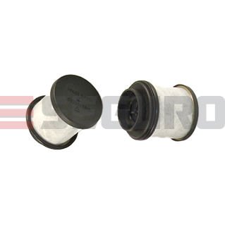 RETARDER FİLTRESİ MERCEDES AXOR R115HV 0004350413 15300027510