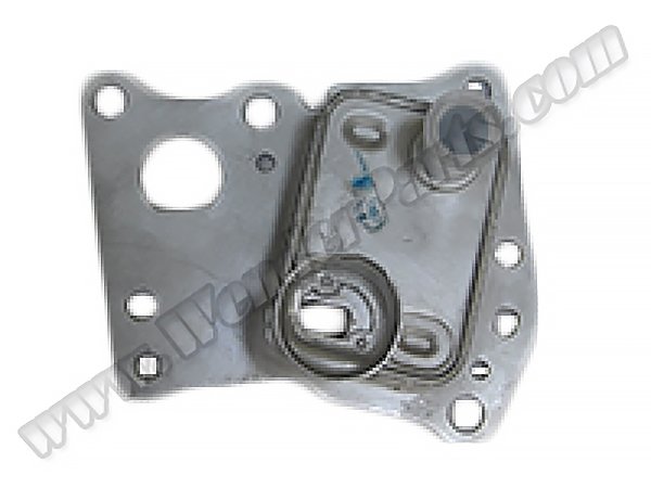 Motor Yağ Radyatörü M271 [W204 W212] - 2711801010