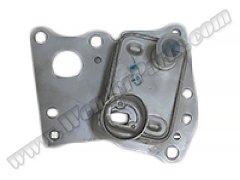 Motor Yağ Radyatörü M271 [W204 W212] - 2711801010