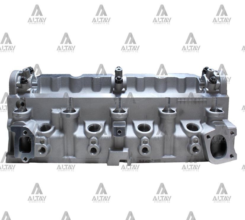 Silindir Kapağı Peugeot Partner / Cıtroen Berlıngo / Boxer / Fıat Ducato / Scudo 1.9 Xud9 (Yan) 908074