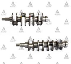 Krank Mili Carry  90-98 F10A 1.0 12221-75104