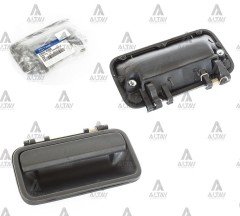 Kapı Kolu H-350 Dış / Canter 304-444-449 Sağ 8266045000