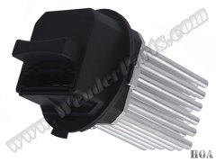 Klima Rezistansı W204 C207 W212 - 2048707710