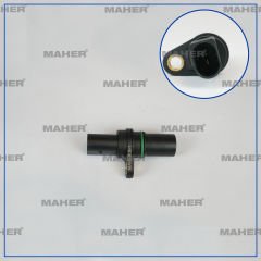 SENSÖR KRANK DEVİR A4 / A5 / A6 / Q5 08=> CABA-CDHA-CFKA-CDNC 1.8 TFSİ-2.0 TFSİ