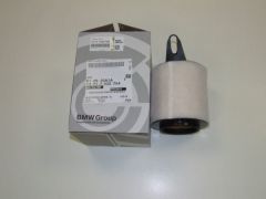 HAVA FİLTRESİ BMW E81 E84 E87 E90 E91 E92 E93 1 SERİSİ X1 3 SERİSİ 2005-2010 13717532754
