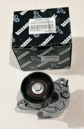 GERGİ KÜTÜĞÜ LTNS337 MEGANE III FLUENCE 1.6DCI KADJAR TALISMAN 117505337R