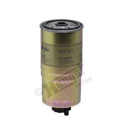 Yakıt Filtresi E30   - 13322240802